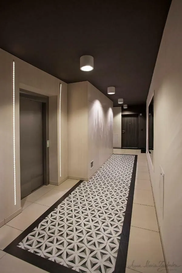 Olszowa 14 - 1Br By Homeprime Warsaw Poland