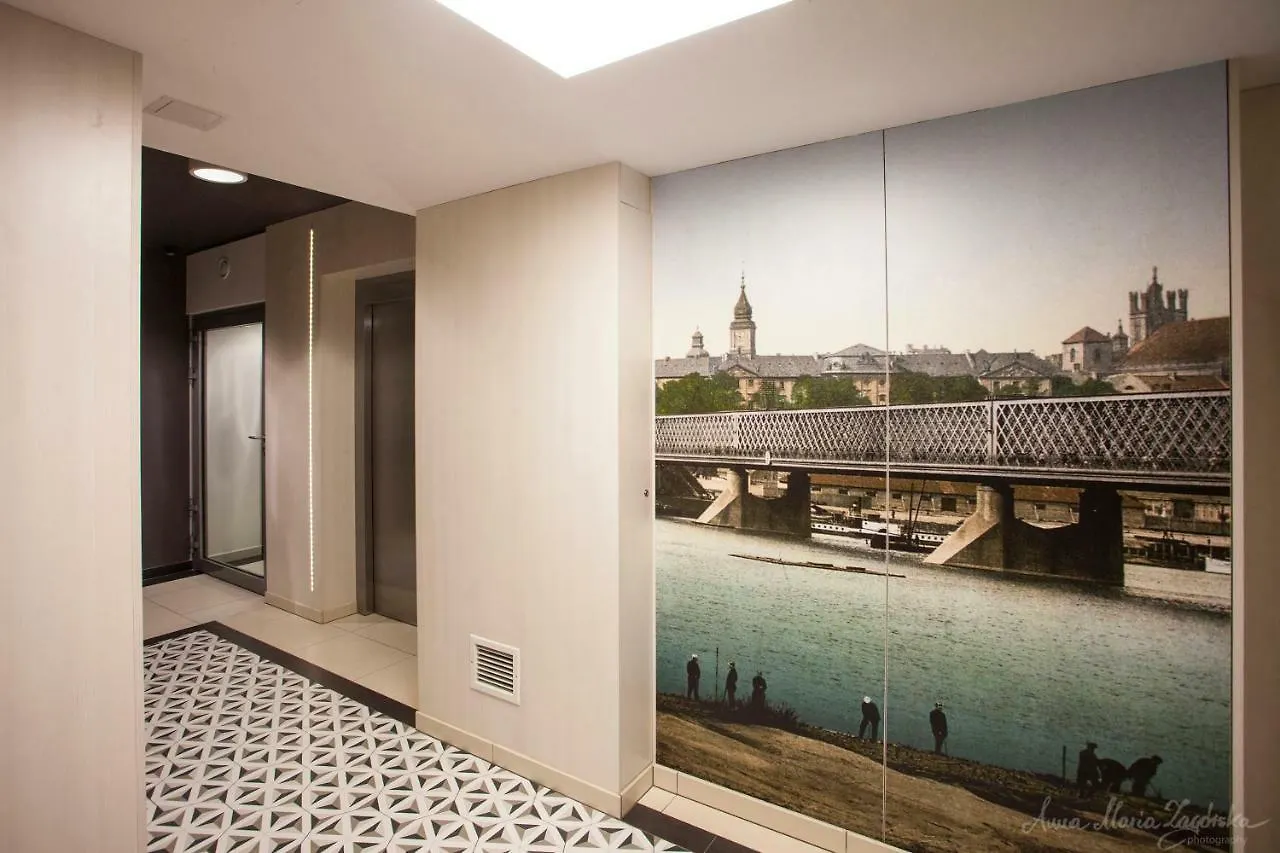 Olszowa 14 - 1Br By Homeprime Warsaw
